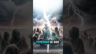 Job justo y temeroso de Dios diosestufuerza diosestodo diosesbueno [upl. by Krik]