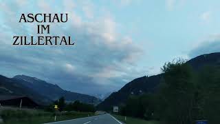 Stumm to Zell am Ziller shortvideo views [upl. by Aidan]