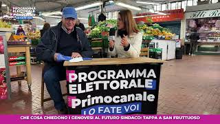 PROG ELETTORALE LO FATE VOI TERRALBA [upl. by Gracye]