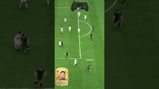 Mcgeady cancel best way to score in Eafc 24 neymar skills eafc24 [upl. by Lise848]