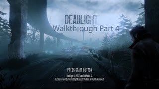 Deadlight Walkthrough Part 4 Rat Man [upl. by Ahsya]