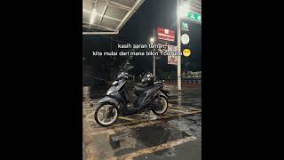 BEAT STANDAR BAJET PELAJAR beatkarbu beat beats standard honda [upl. by Neram172]