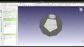 Polyhedrons in PartDesign [upl. by Phyllida]