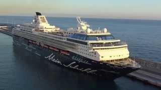 MEIN SCHIFF 2 Tui Cruises [upl. by Filipe]