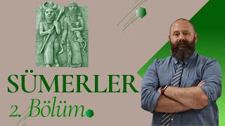 Sümerler 2 Bölüm [upl. by Wallinga]