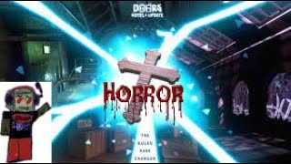 Top 10 Best Roblox Horror Gamesno game play [upl. by Itaws89]