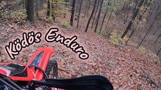 Ködös Enduro [upl. by Dollar]