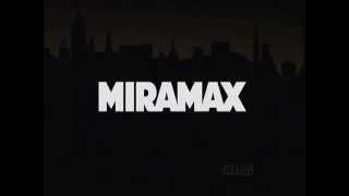 Miramax FilmsMGM Television logo [upl. by Richel764]