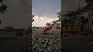 Fpv drone cinewhoop kerasa banget kalo bebannya lebih berat dibanding drone Fpv tanpa ducted [upl. by Rosamund]