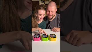 Tic Tac Toe Bolt от Giiker настольныеигры boardgames умныеигры игры настолки логическиеигры [upl. by Araeit]