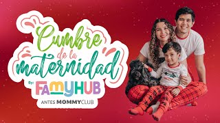 Live  Cumbre de la Maternidad Cali  Navidad 1 [upl. by Maurilla911]