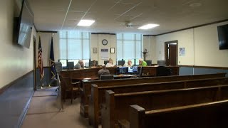 Vermillion County leaders have made a decision concerning the future of the countys EMS [upl. by Emalee359]