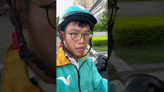 Xanh SM Bike  Vị vua mới của xe ôm công nghệ xếtuyển xeom xanhsmbike vinfast [upl. by Ssecnirp34]