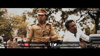 Movie Zanjeer 1973 [upl. by Sydalg]