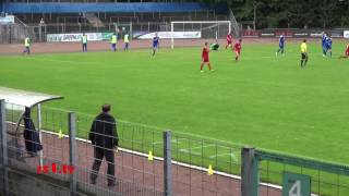 20160821 FC Remscheid  VatanSpor Solingen [upl. by Aisayt]