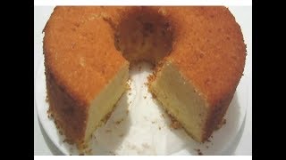 LE MEILLEUR GÂTEAU ÉPONGE AU MONDE RECETTE INRATABLE [upl. by Burford]