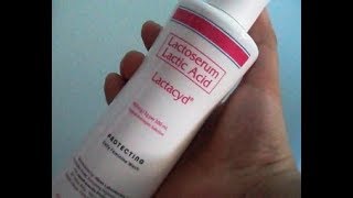 FAST REVIEW Lactacyd Protecting Daily Feminine Wash [upl. by Ecnirp294]