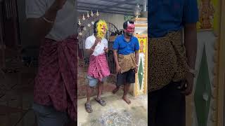 vaanga try panni paakalaam friends funny comedy entertainment [upl. by Aivul]