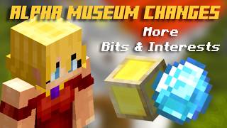 NO Museum SKIP Alpha Museum Changes on Hypixel Skyblock HINDI [upl. by Lat]