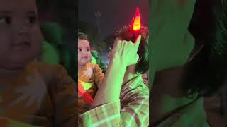 Kabhi bani Hanuman to kabhi bani Rawan  Arya ke naye naye roop 😈 Baby videos vlogs [upl. by Rephotsirhc]