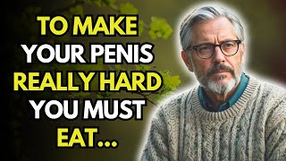 MANY IGNORE IT Advice from an 80YearOld on How Diet Affects Intimacy [upl. by Qerat36]