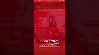 ParcelHome UK Parcelforce  set delivery preferences [upl. by Silvia]