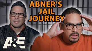 60 Days In Abners Jail Journey  AampE [upl. by Mcmahon809]