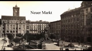 Sehnsucht nach Berlins Historischer Mitte [upl. by Oralle]