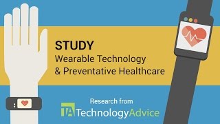 Wearable Technology in Healthcare [upl. by Soisatsana]