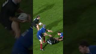 End to end TRY highlights rugby [upl. by Adihsaar]