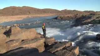 Summer in the Arctic Iqaluit Nunavut [upl. by Atteloiv509]