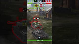 バレてないバレてない😅 プロゲ見逃してくれた⁉️🤔wotblitz worldoftanksblitz wot [upl. by Bubalo975]