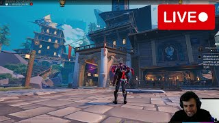 🔥 LIVE Slaying Behemoths amp Chasing Glory in Dauntless 🗡️💥 [upl. by Klemperer]