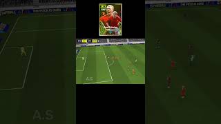 Paul ScholesCMF103 kick efootball shortvideo viralvideo efootballbd2025 [upl. by Douty]