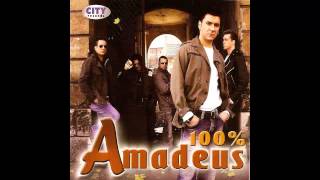 Amadeus Band  Ko ce usne da ti ljubi  Audio 2005 HD [upl. by Hinze863]