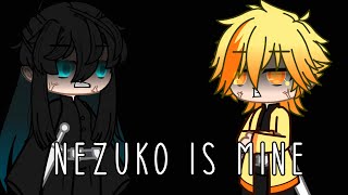 MuinNezu vs ZenZuko [upl. by Sophy]