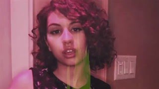 Alessia Cara  Here Slowed Down [upl. by Curhan]