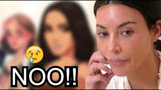 BAD NEWS For Kim Kardashian  This is a SAD DAY [upl. by Caton]