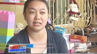 News to Go  Breastfeeding moms donate to milk bank 51011 [upl. by Artinahs]