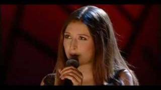 Hayley Westenra  Spiritual Medley opening [upl. by Beghtol]