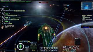 Playing Star Trek Online [upl. by Risley]