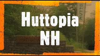 Huttopia NH Day 2 [upl. by Brie619]