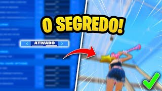 COMO EDITAR 5X MAIS RÁPIDO NO CONTROLECONSOLE  MELHOR CONFIGURAÇÃO DE FORTNITE PS4XBOXPS5PC [upl. by Uuge]