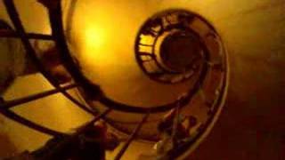 Arc de Triomphe  Spiral Staircase [upl. by Etireugram]