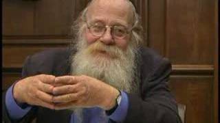 Rabbi Adin Steinsaltz On Imminent Death [upl. by Lederer]