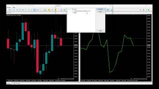 Malaysian SnR Lines Indicator [upl. by Vial]