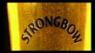 Strongbow Cider advert 1995 [upl. by Ihel]