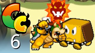 Lost Kitties – Mario amp Luigi Bowser’s Inside Story 6 [upl. by Enitsrik]