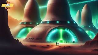 Underground Alien Bases and the Battle for Planet Earth This is Not Science Fiction Dulce UFO Base [upl. by Ashman731]