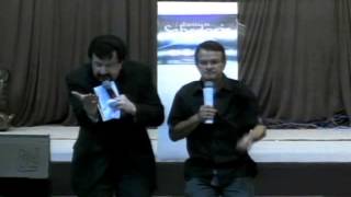 Dr Mike Murdock In Brazil Dec 2012 Escola de Sabedoria Session 1 [upl. by Ieluuk]